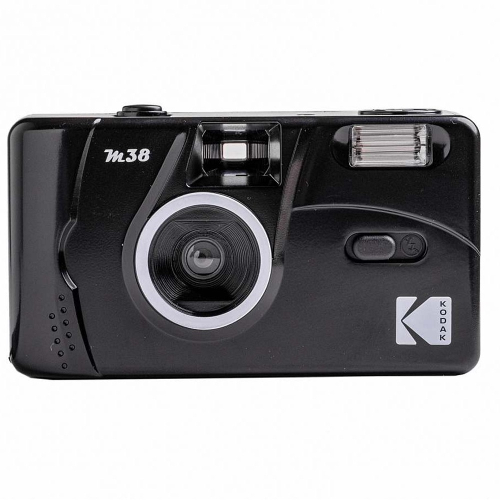 Kodak Film Camera m38